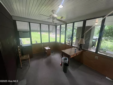 Exterior - 302 E Simmons Ave, Williamston, NC 27892 photo 9 of 9