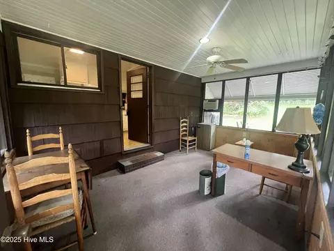 Exterior - 302 E Simmons Ave, Williamston, NC 27892 photo 8 of 9