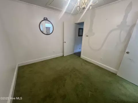 Bedroom - 302 E Simmons Ave, Williamston, NC 27892 photo 5 of 5