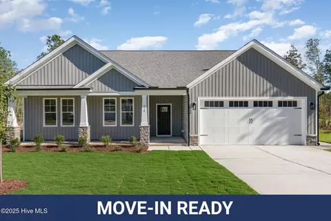 110 Prosecco Dr, Princeton, NC 27569