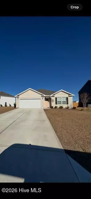 1122 Sandy Heights Loop, Navassa, NC 28451