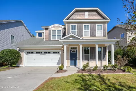 8429 Rosemary Ln, Wilmington, NC 28411