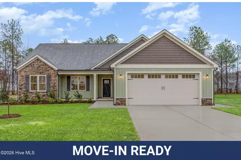 112 Prosecco Dr, Princeton, NC 27569