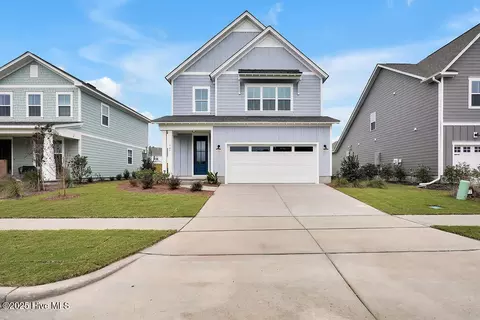 745 Caisson Run, Wilmington, NC 28412