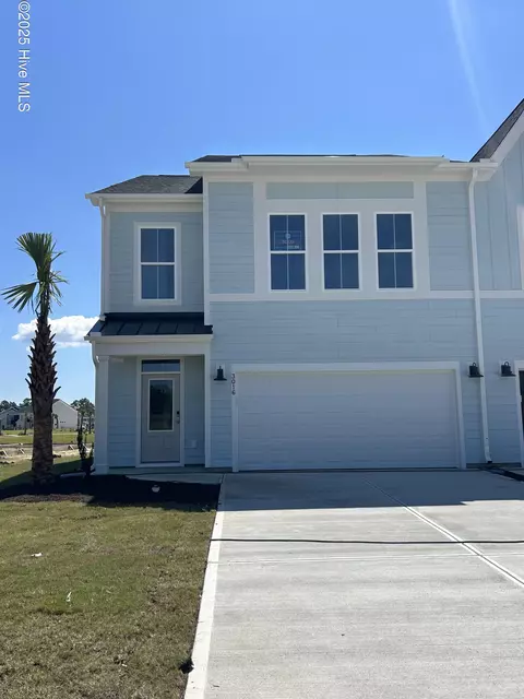 3016 Coastal Dream Way, Leland, NC 28451