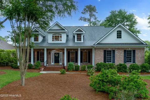 1006 Butler National Ln, Wilmington, NC 28411