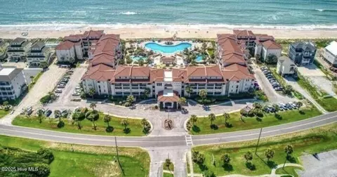 790 New River Inlet Rd #205A, North Topsail Beach, NC 28460