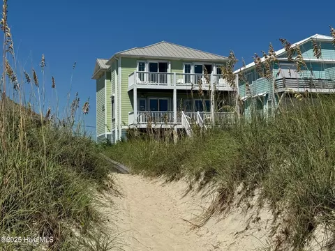 619 Carolina Beach Ave S UNIT 2, Carolina Beach, NC 28428