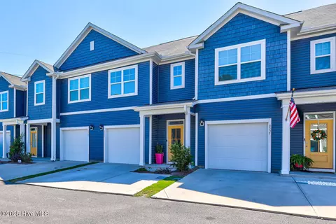 6531 Shark Tooth Trl, Wilmington, NC 28412