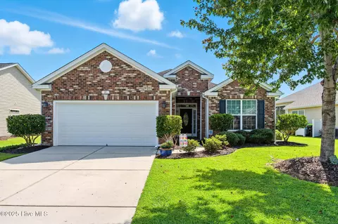 11 Picket Fence Ln, Carolina Shores, NC 28467
