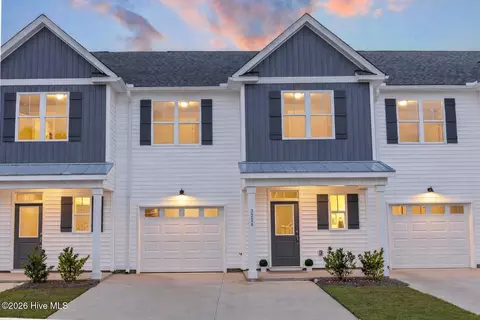 3224 Beaus Dr, Castle Hayne, NC 28429