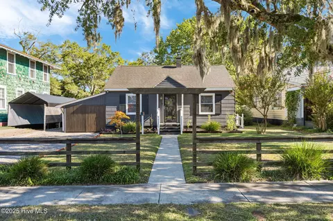 218 Central Blvd, Wilmington, NC 28401