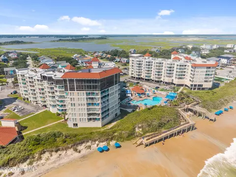 2000 New River Inlet Rd #2206, North Topsail Beach, NC 28460