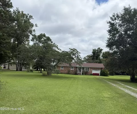 6320 N Us 17 Hwy, Vanceboro, NC 28586