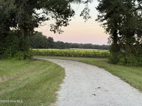 3591 Off Sr 1337 On Riv, Pollocksville, NC 28573