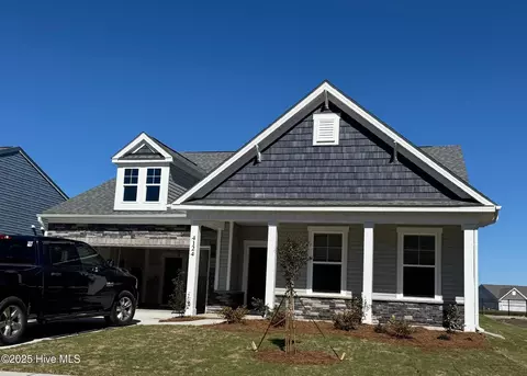 4124 Balboa Ave #LOT 157, Leland, NC 28451