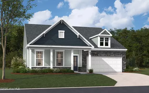 4124 Balboa Ave #LOT 157, Leland, NC 28451