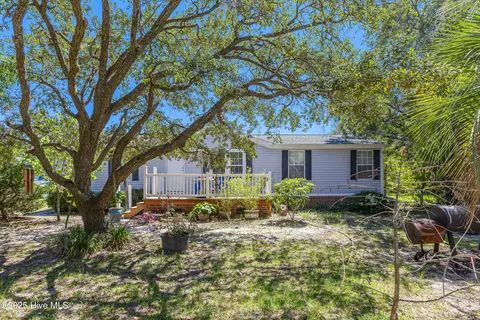 2673 White St SW, Supply, NC 28462