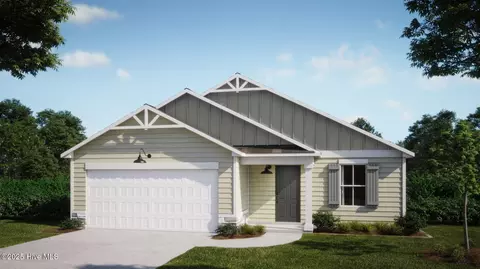 1217 Lulu Bay Dr NE #90, Leland, NC 28451