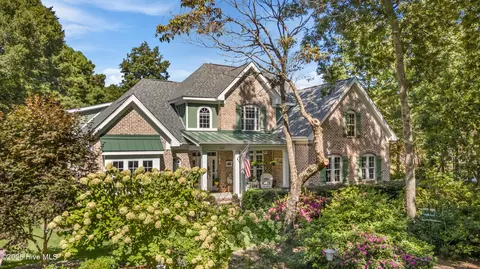 8808 Olympic Ln, Wilmington, NC 28411