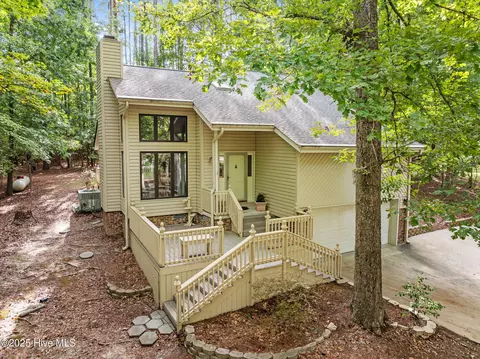 126 Hill Creek Rd, Blounts Creek, NC 27814