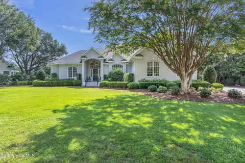 1645 Verrazzano Dr, Wilmington, NC 28405