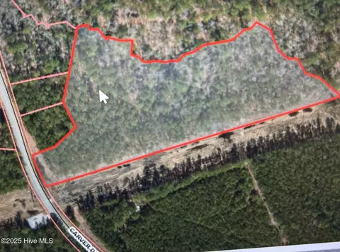 0 Carver Dr, Rocky Point, NC 28457
