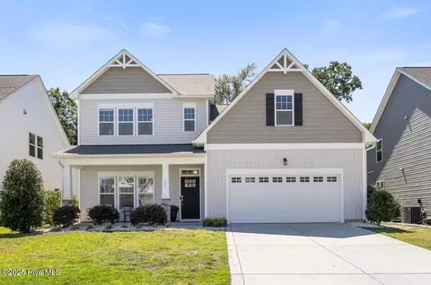 213 Downy Dr, Hampstead, NC 28443