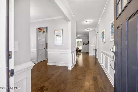 213 Downy Dr, Hampstead, NC 28443 photo 4