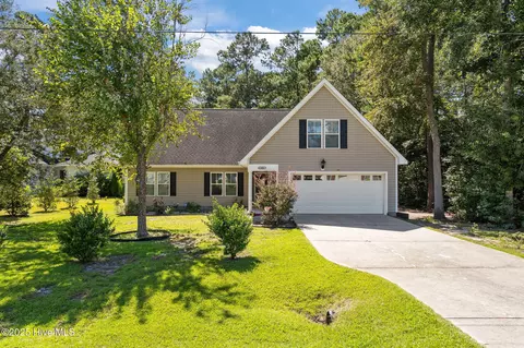 1065 Echo Dr NE, Leland, NC 28451