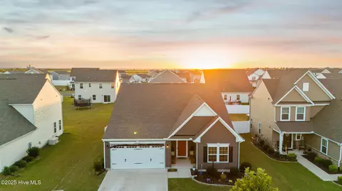 3505 Union St, Elizabeth City, NC 27909