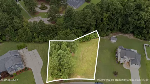 630 Chimney Hill Way, Rocky Mount, NC 27804