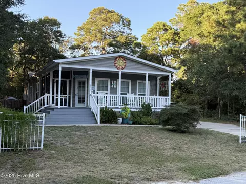 2534 K St SW, Supply, NC 28462