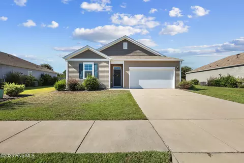 420 St Kitts Way, Winnabow, NC 28479