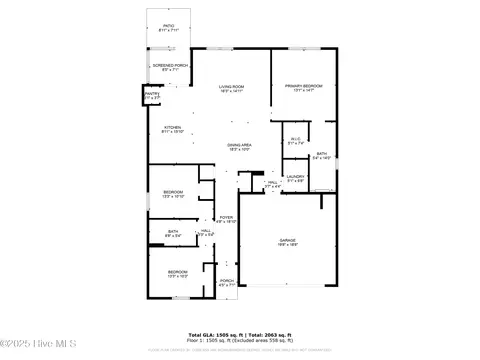 420 St Kitts Way, Winnabow, NC 28479