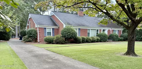 102 S Jefferson Ave, Goldsboro, NC 27530