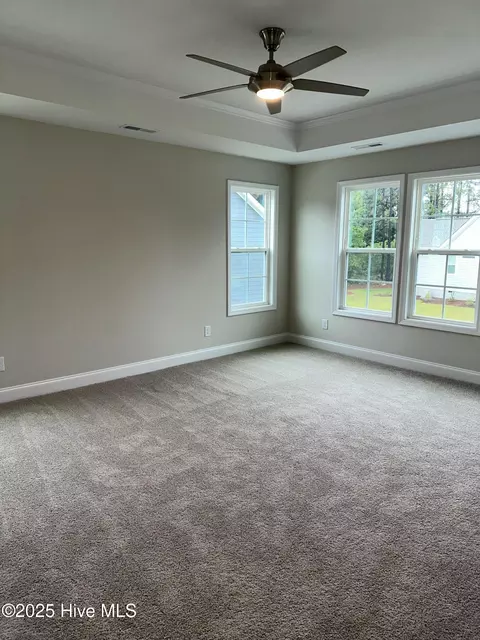 Bedroom - 579 Midsummer St, Aberdeen, NC 28315 photo 2 of 2