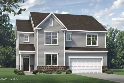 579 Midsummer St, Aberdeen, NC 28315