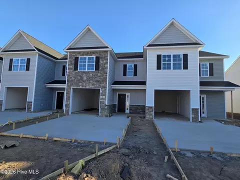 2001 Newbury Way #A, Greenville, NC 27834