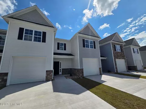 2001 Newbury Way #D, Greenville, NC 27834