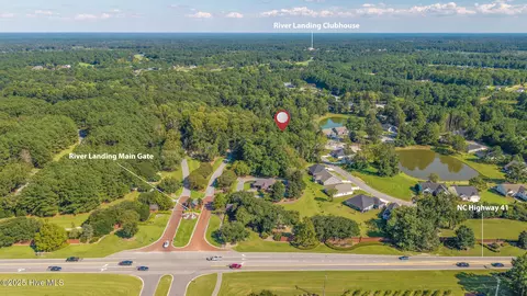 111 Cherry Laurel Dr, Wallace, NC 28466 photo 7