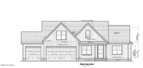 105 Lucky Ln, Pikeville, NC 27863