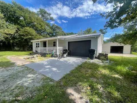 2807 Boones Neck Rd SW, Supply, NC 28462