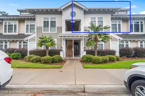2537 St James Dr SE #1008, Southport, NC 28461