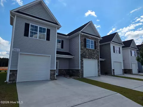 2001 Newbury Way #F, Greenville, NC 27834