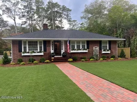 1205 W West Haven Blvd, Rocky Mount, NC 27803