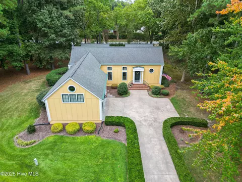 110 Trent Cir, Hertford, NC 27944