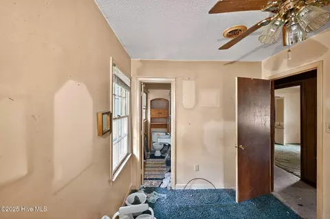 Bedroom - 414 Laurel Dr, Smithfield, NC 27577 photo 6 of 6