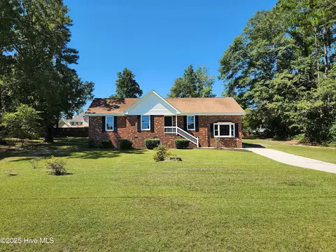 1089 Paddington Ave NE, Leland, NC 28451