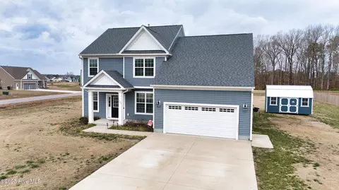 201 Victoria Ln, Elizabeth City, NC 27909
